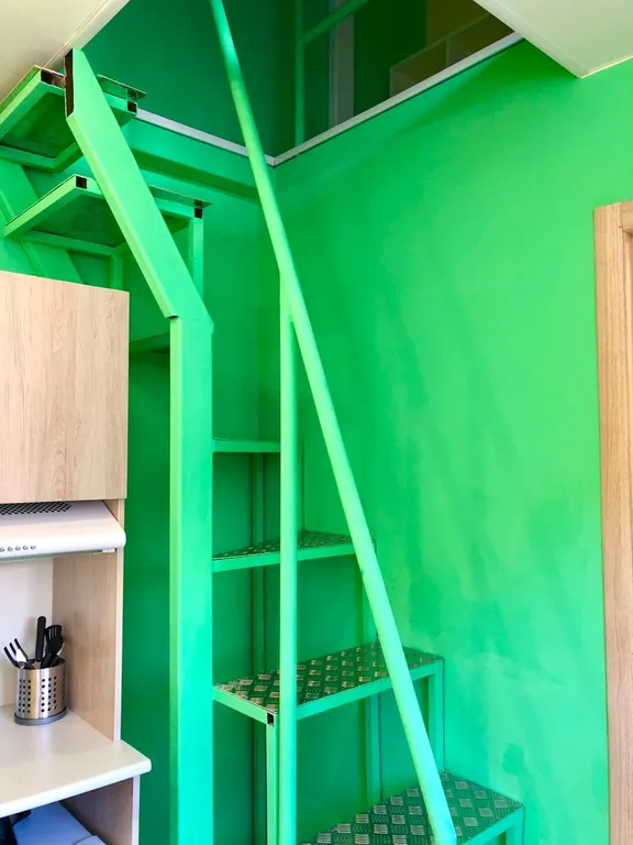 Апартамент apartville