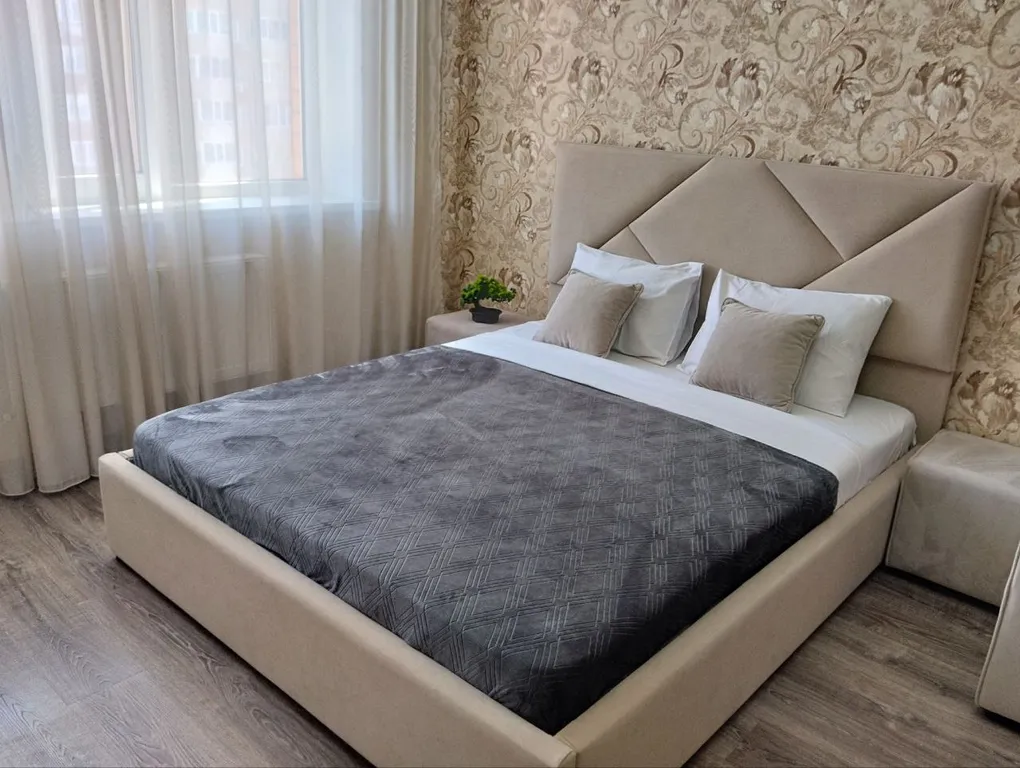 Квартира Квартира возле стадиона и парка Галицкого — Краснодар