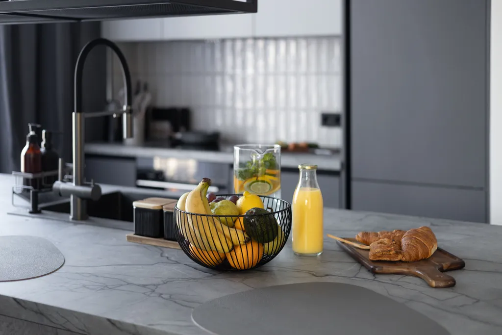 Дом с панорамным видом на море