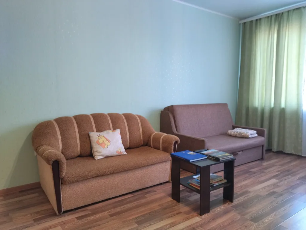 Квартира с видом на Старый город