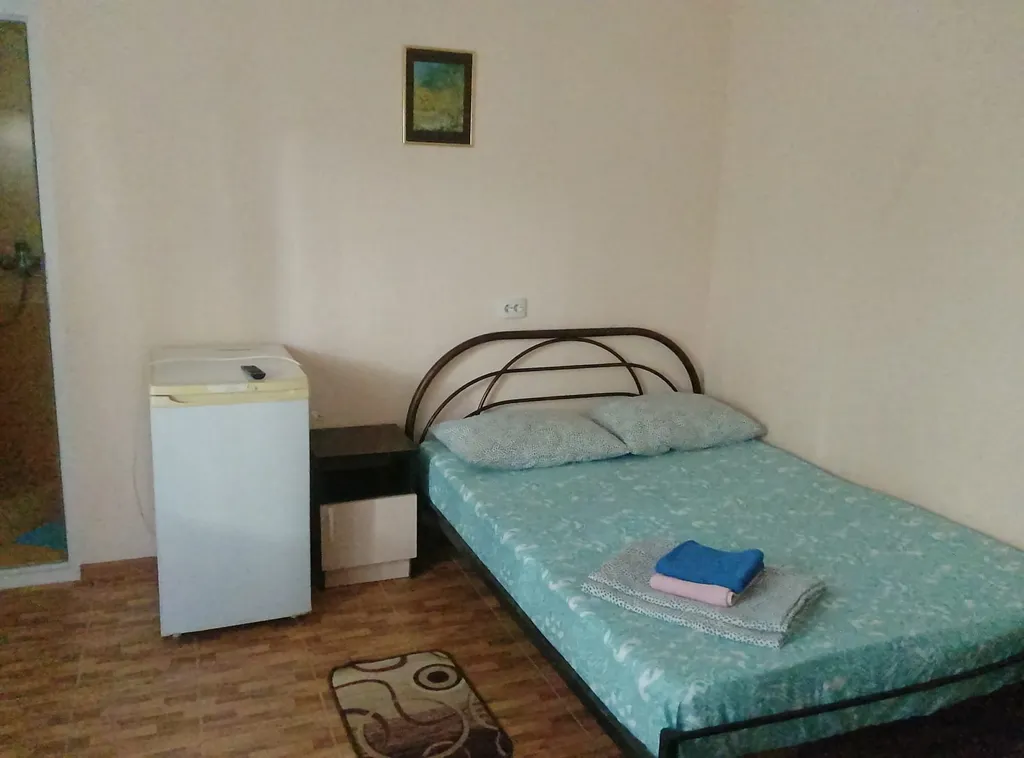 Квартира Комната — Кучугуры