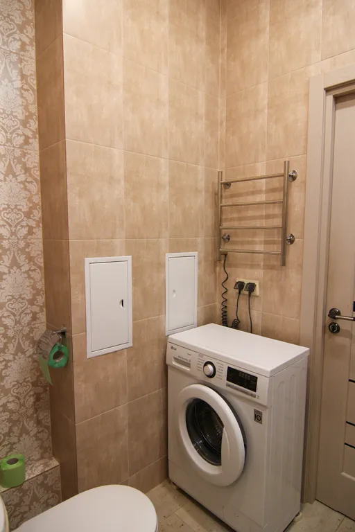 Квартира премиум в новом ЖК