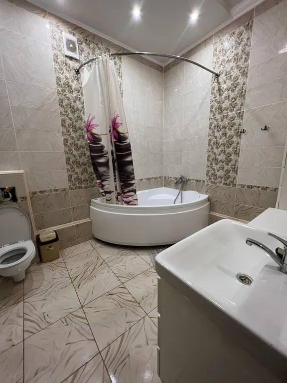 Частный дом недалеко от города