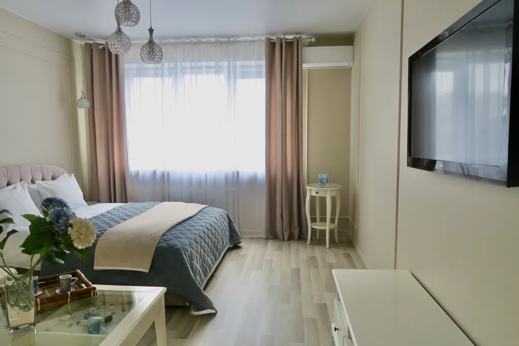Квартира Квартира Best Central apartments — Калининград