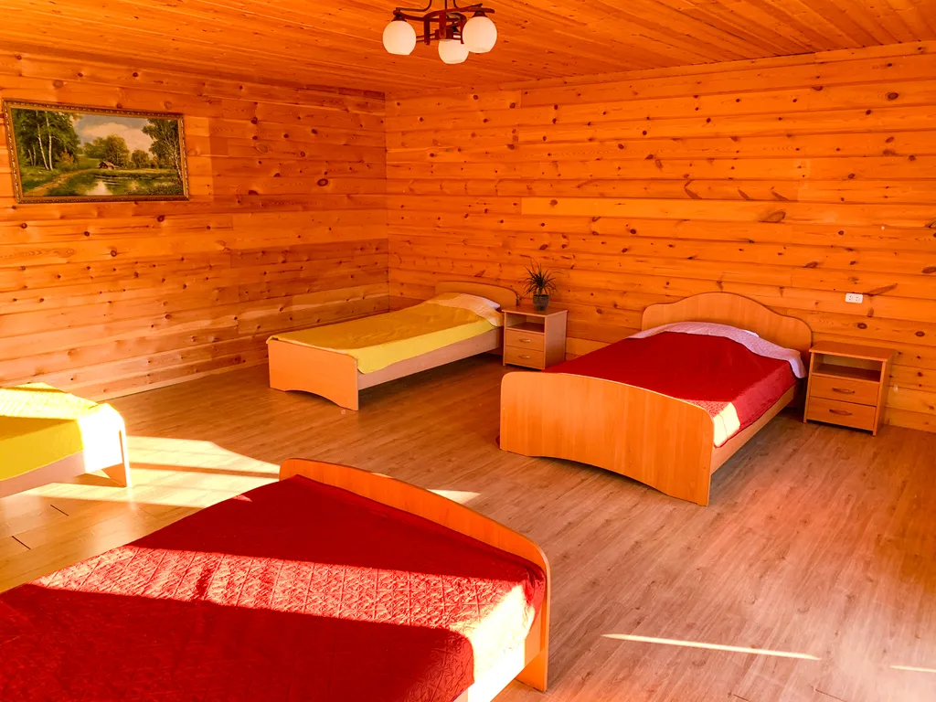 Квартира Комната — аренда посуточно в Улан-Удэ