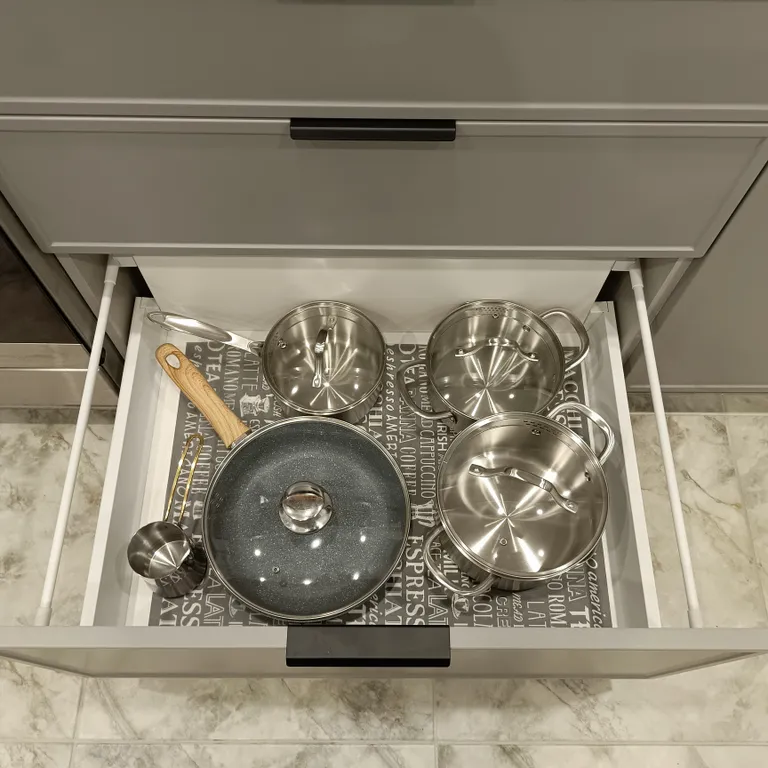 Квартира Большая квартира со всем необходимым в новом доме — Новое Девяткино