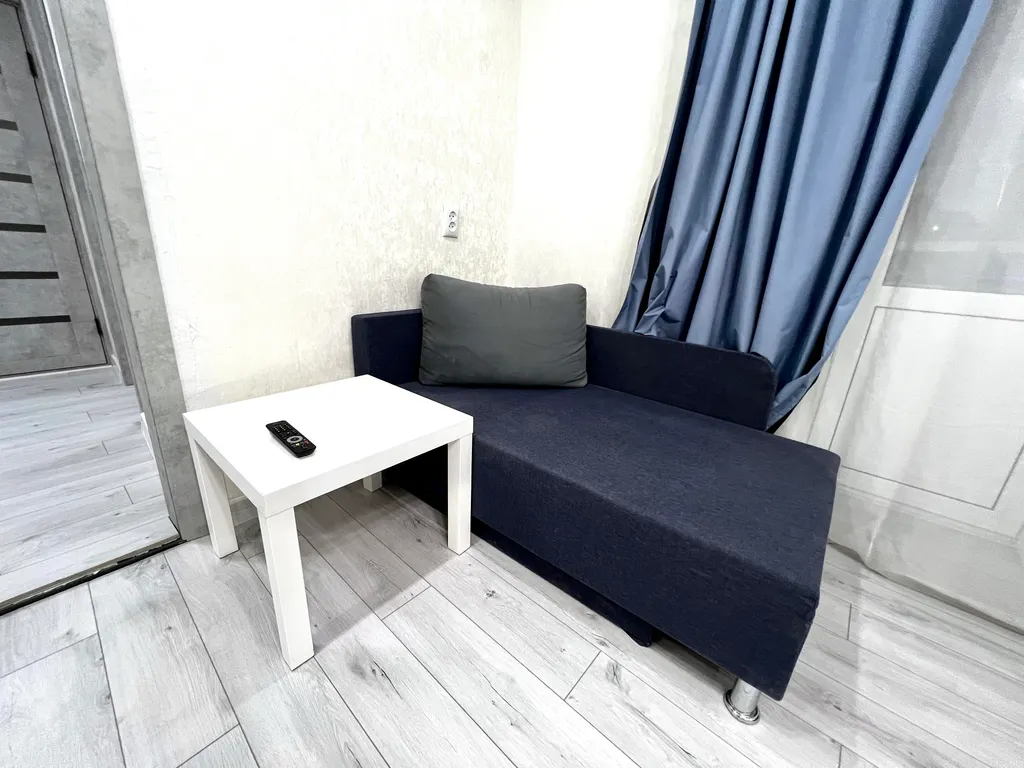 Однокомнатная оборудованная квартира на юго-западе