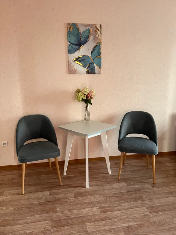 Студия Набережная Смолино