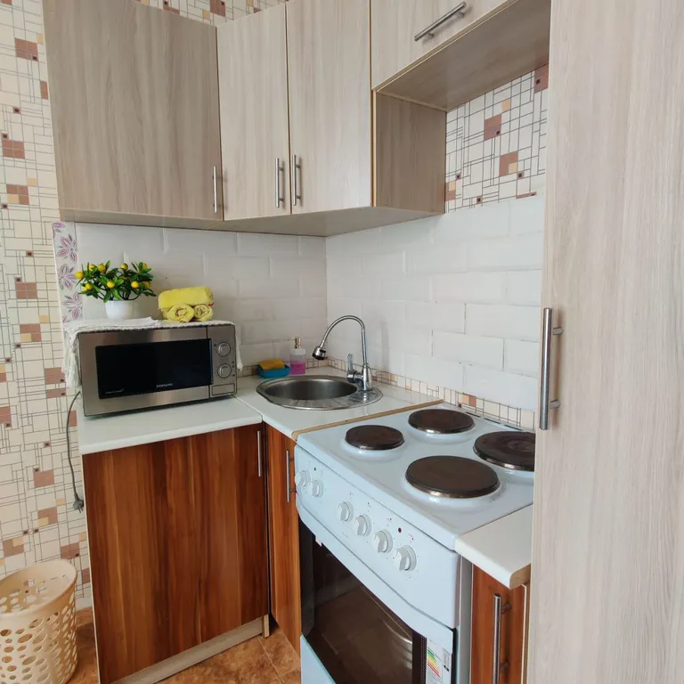 Уютные апартаменты почувствуй себя как дома