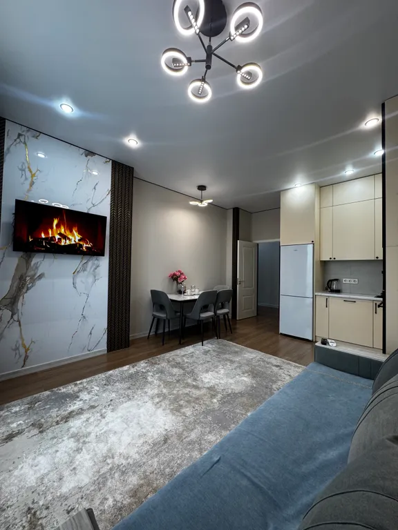 ЖК 4YOU Business - №170 апартамент