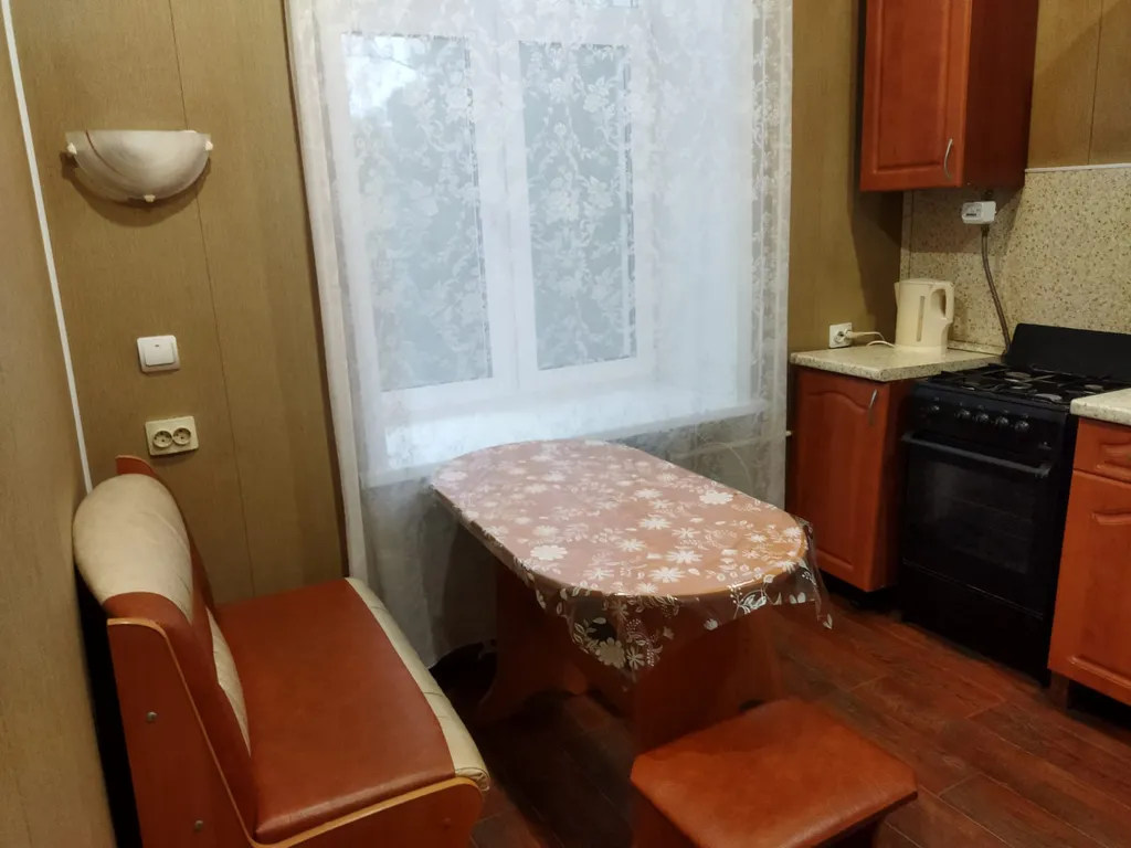 Квартира в центре