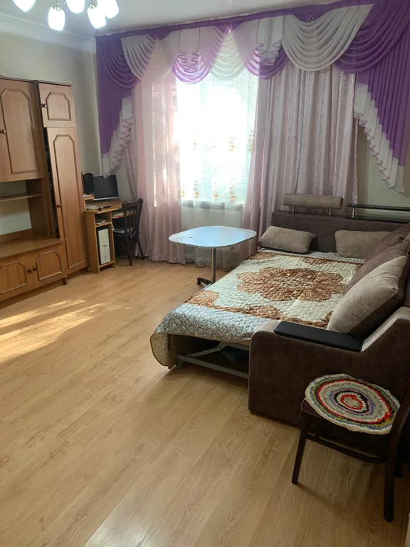 Уютная квартира в центре Приморского