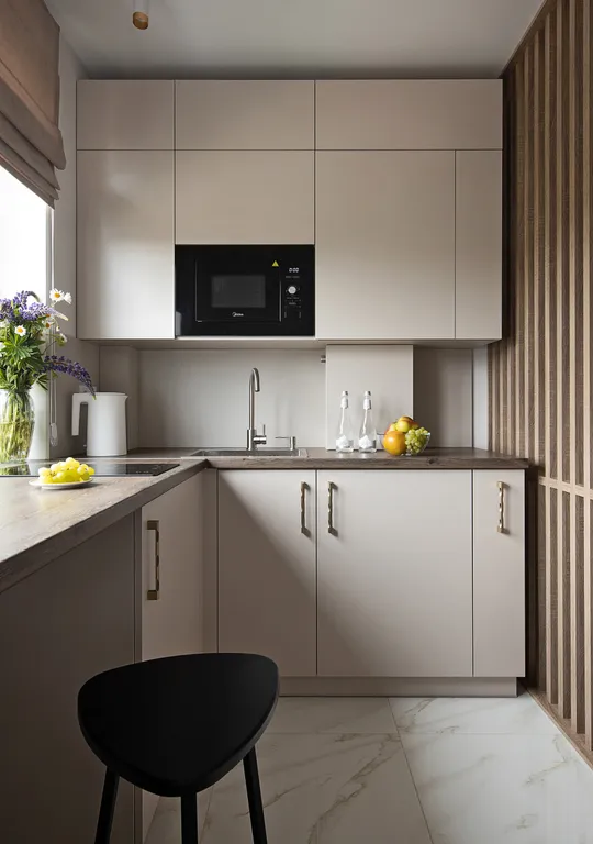 Квартира Терракотовый бриз у Балтийского моря — Пионерский