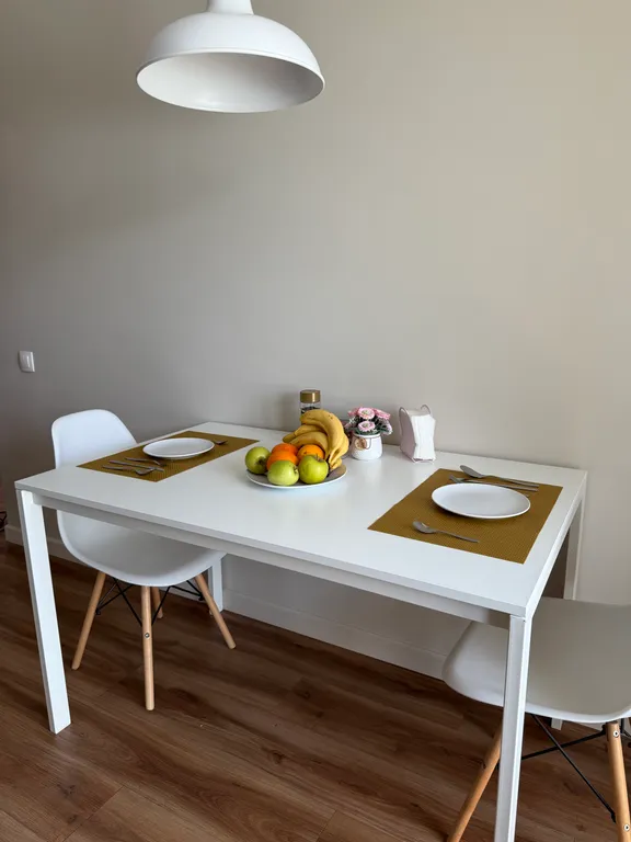 Квартира Квартира Тихое место — Калининград