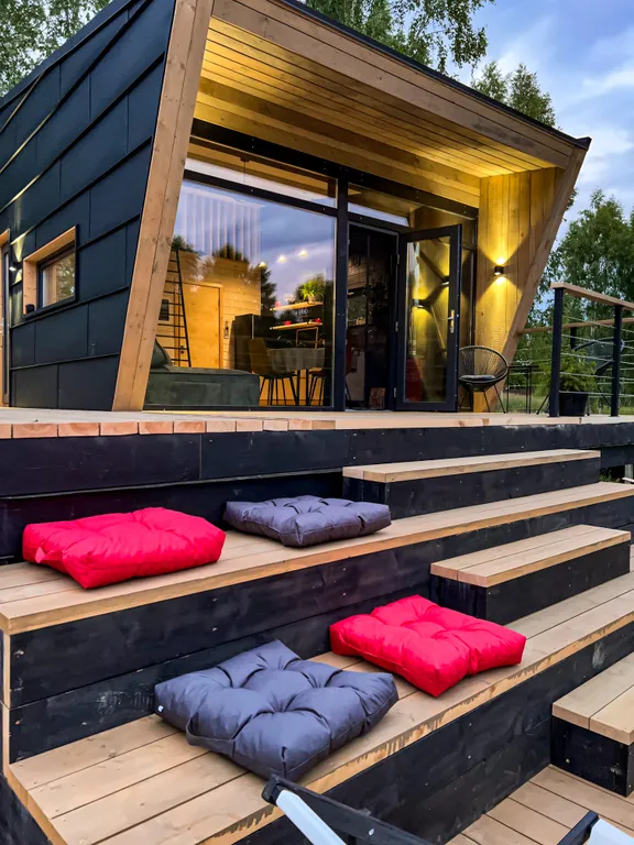 Венский Domingo Dacha