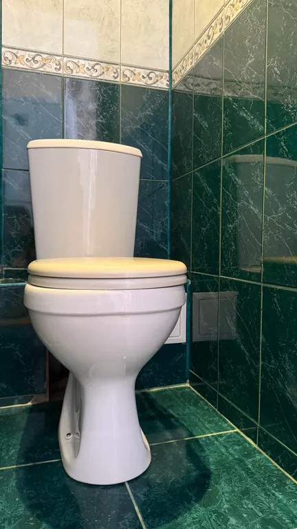 Отличная двухкомнатная квартира уЖД Ноябрьска