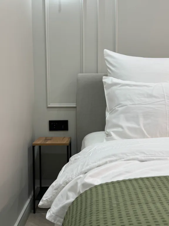 Дизайнерская квартира премиум-класса в центре Иваново