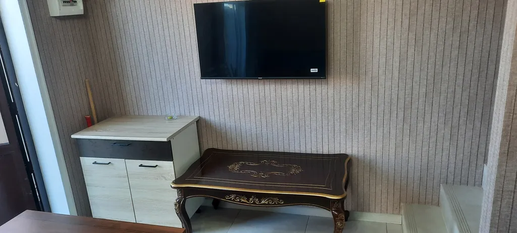 Уютный котедж