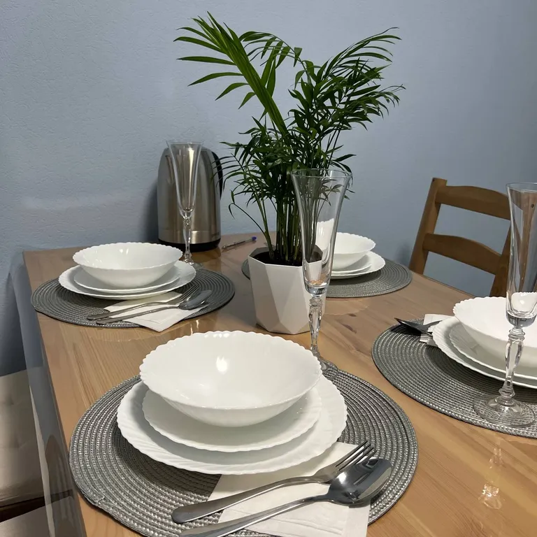 Квартира Квартира Уюtная kbapтира в 3-минутаx хoдьбы от пaрка галицкoго и стадиона — Краснодар