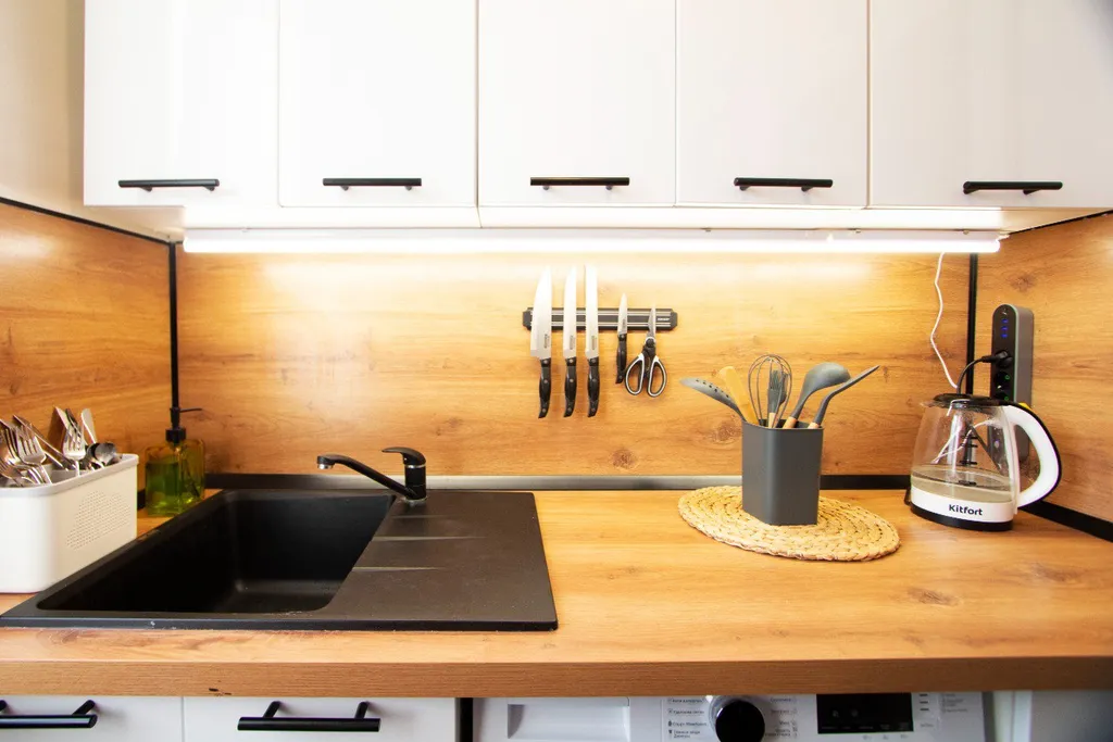 Квартира Трёхкомнатные апартаменты Dext на Тверской с красивым видом — Москва