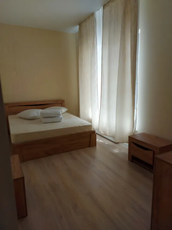 Просторный дом у моря