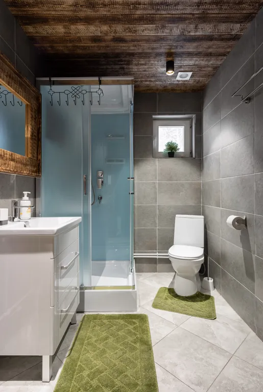 Коттедж Домик у моря 2 — Лебяжье