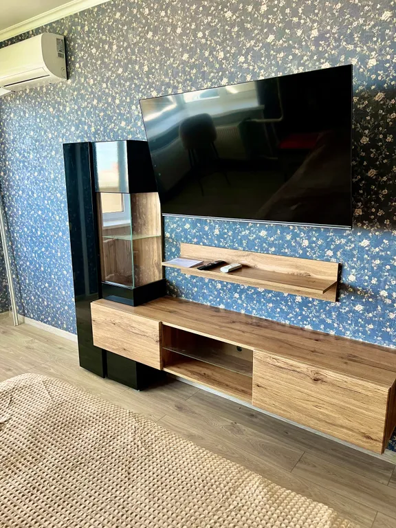 Уютные апартаменты в центральном районе города