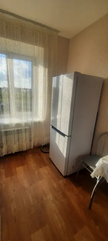 Уютная квартира во 2-м микрорайоне возле гипермаркета Лента