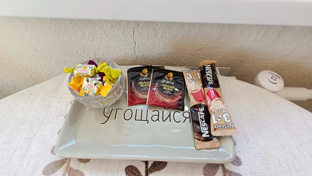 Студия в живописном месте с видом на лес Хорошо как дома