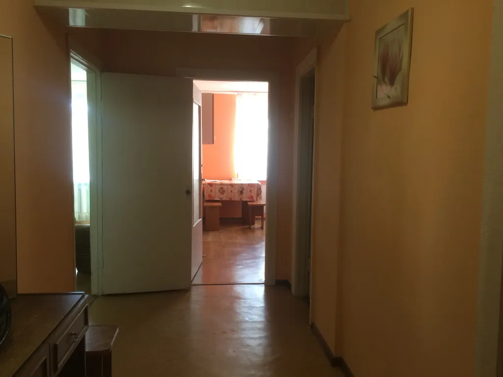 Квартира в центре города у Нижнего пруда - исторический центр