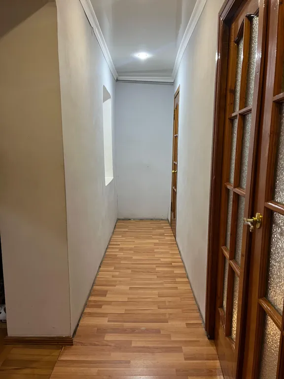 Уютная 3-комнатная квартира рядом с набережной