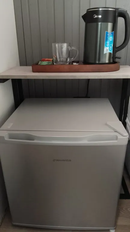 Квартира Комната — Москва