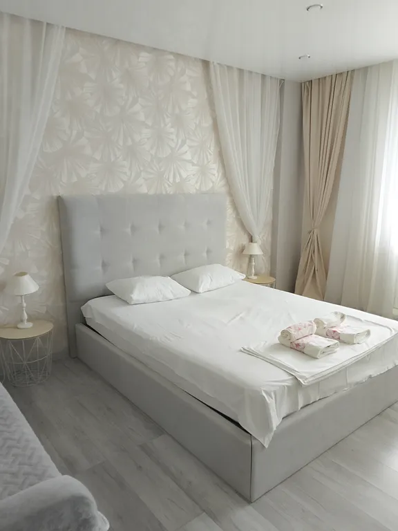 Квартира Уютная идеально чистая не прокуренная квартира напротив ТРЦ Планет — Красноярск