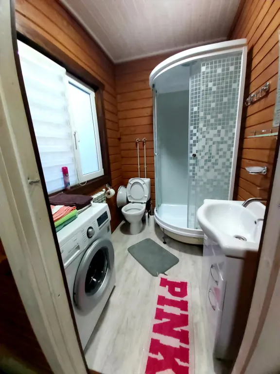 Коттедж Дом для отпуска — Сириус