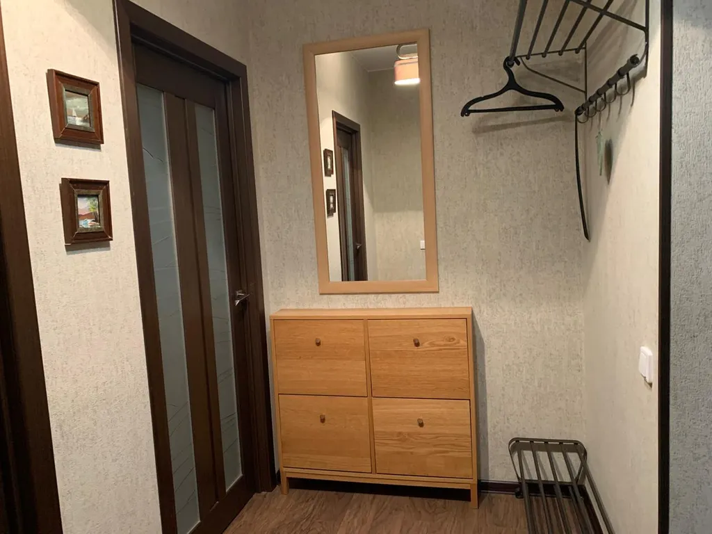 Квартира Квартира Удачное место — Переславль-Залесский