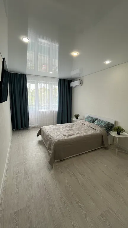 Уютная, светлая и чистая квартира с бесконтактным заселением