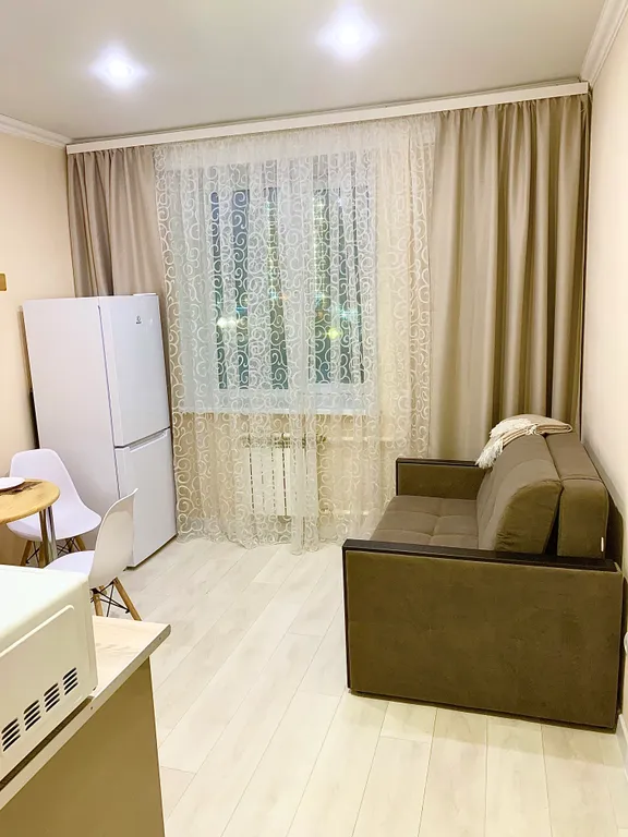 Свежая, уютная квартира с новым ремонтом