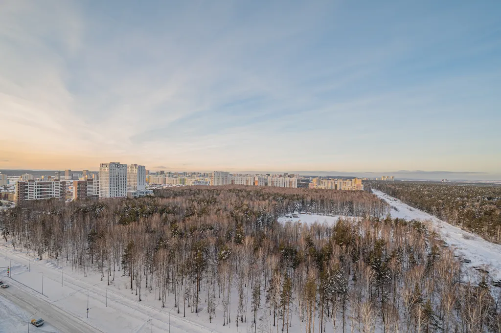 Апартаменты Сон и Душ