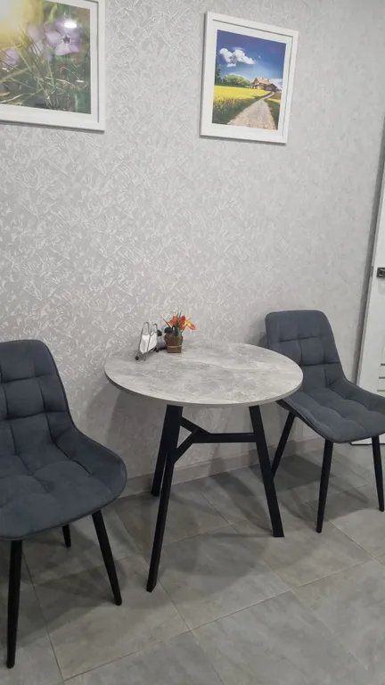 Уютная квартира в центре