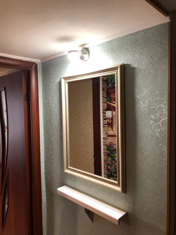 Квартира Уютная двухкомнатная квартира — Лазаревское