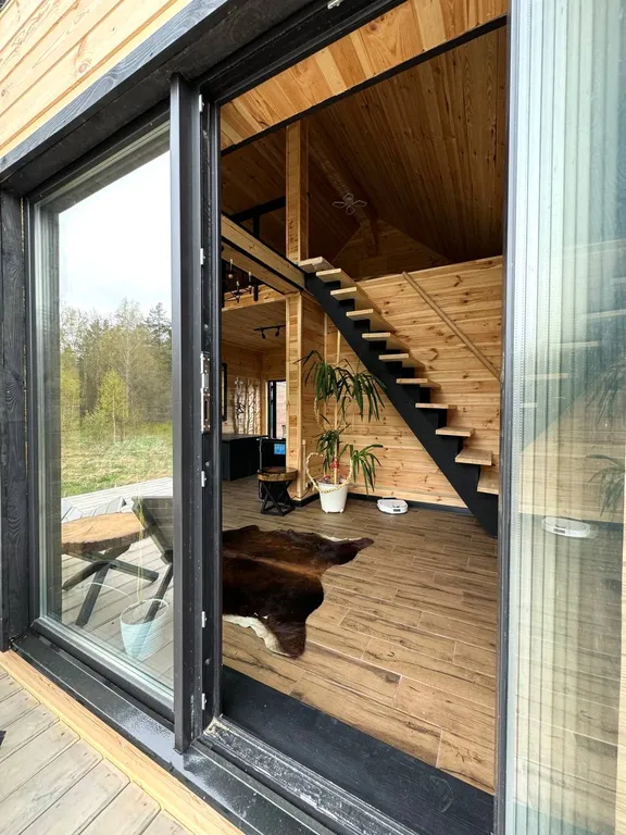 Теремок на Керженце