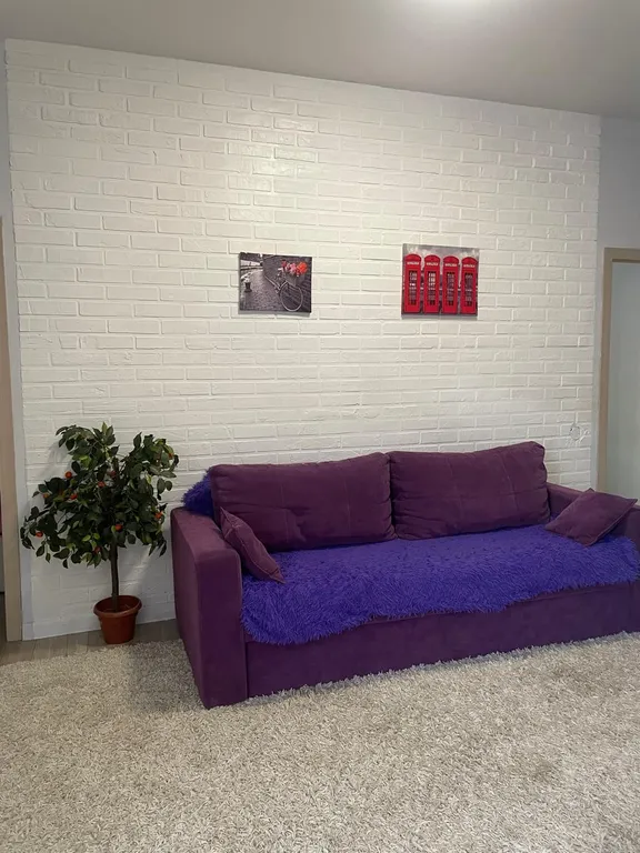 Квартира Апартаменты на реке Мацеста — Краевско-Армянское