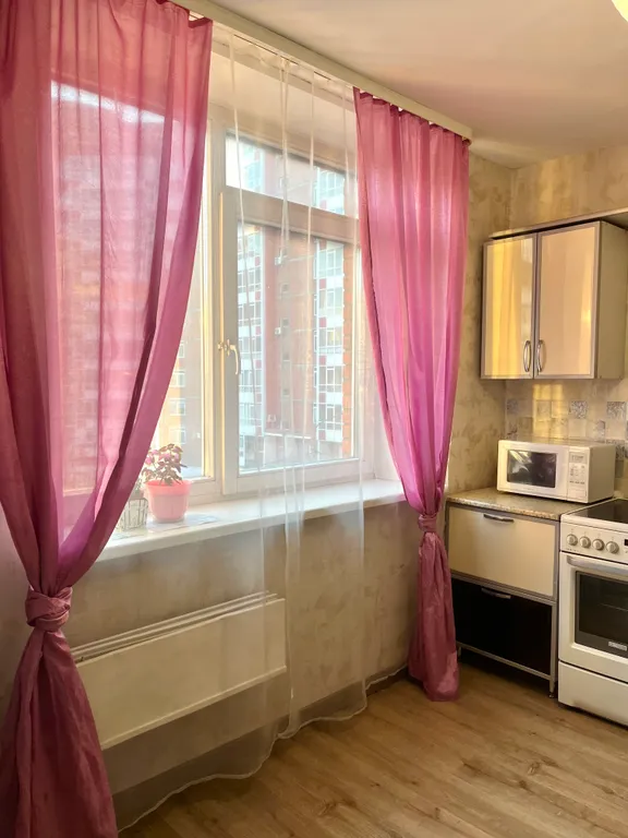 Квартира Квартира с двумя телевизорами — Красноярск