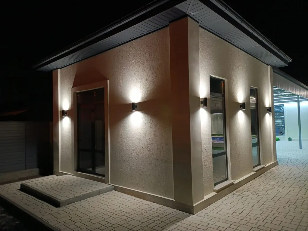 Вилла Chilla Villa