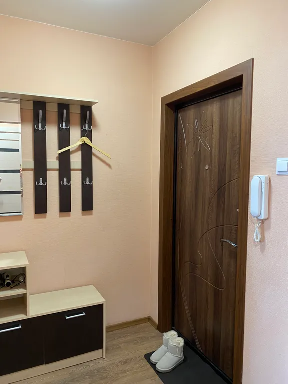 Уютная квартира в новом доме