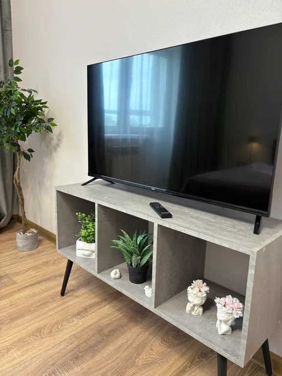 Уютная, комфортабельная квартира