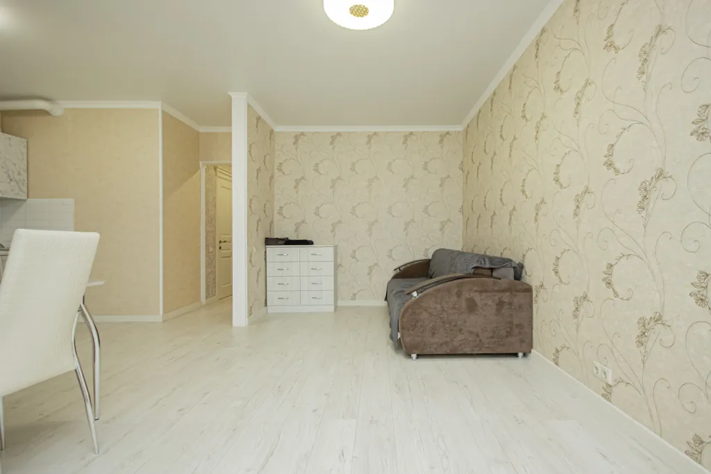 Современные апартаменты