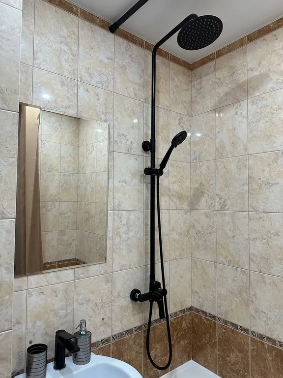 Комфортная квартира