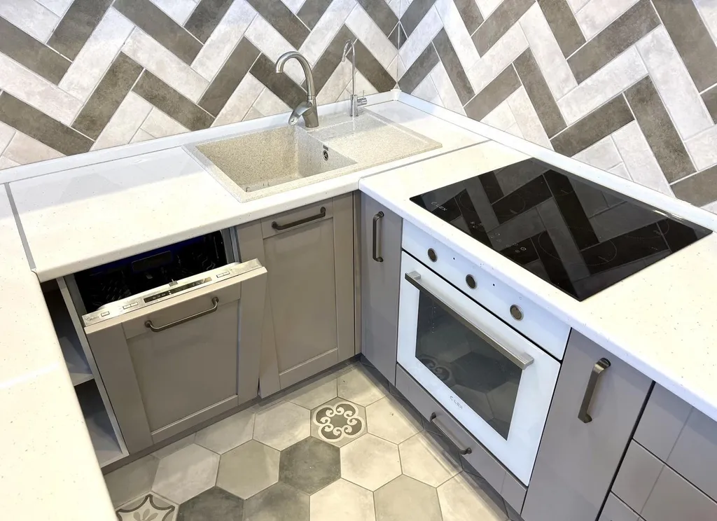 Квартира Апартаменты рядом с морем — Севастополь