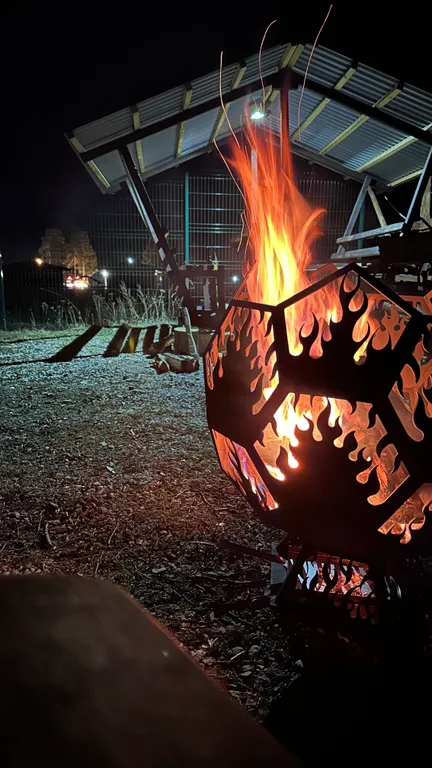 Коттедж 2-комнатный Дом — Архыз